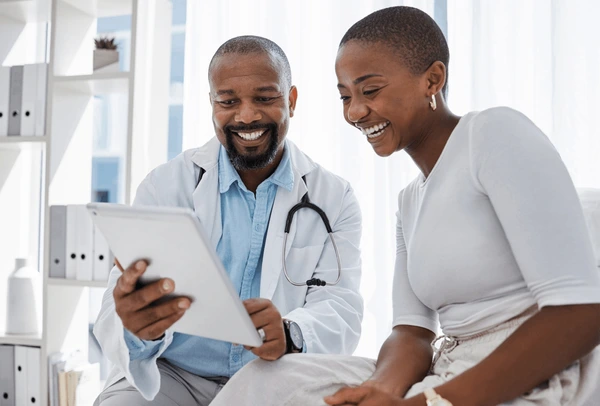 Gqeberha women's clinic