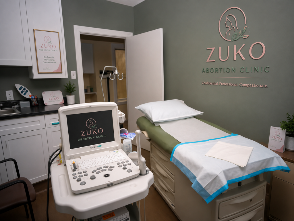 Abortion clinic in West Bay